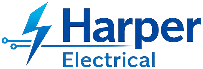 Harper Electrical Logo